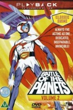 Watch Battle of the Planets Zumvo